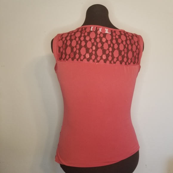 New York & Company sleeveless top - Picture 2 of 3